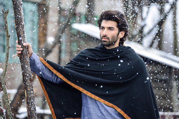 “My Break Up Was Like The End Of The World For Me!” – Aditya Roy Kapur