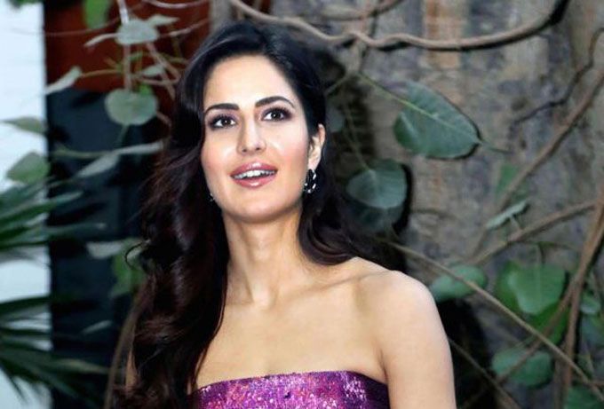 Katrina Kaif Gets Candid After Her Breakup With Ranbir Kapoor!