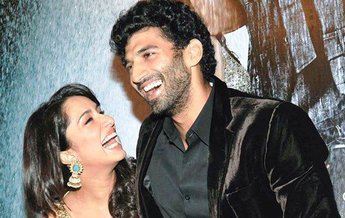 Shraddha Kapoor &#038; Aditya Roy Kapur’s Relationship Just Hit A Very Rough Patch!