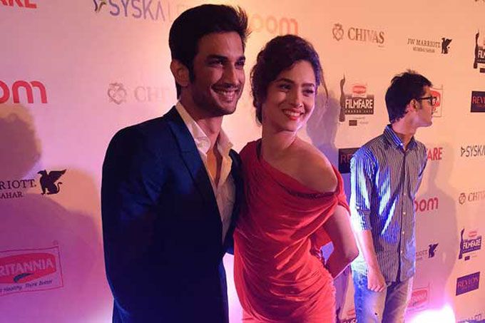 Sushant Singh Rajput Just Confirmed His Split From Ankita Lokhande With This Message