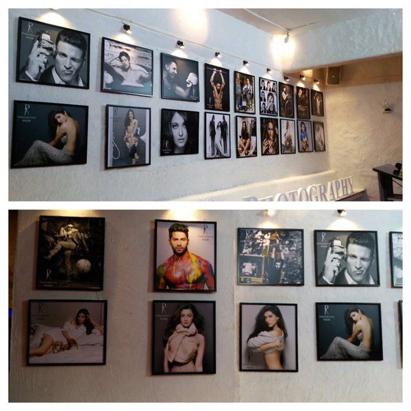 Check Out ALL The Photos From Dabboo Ratnani’s Abso-f*cking-lutely Awesome Calendar!