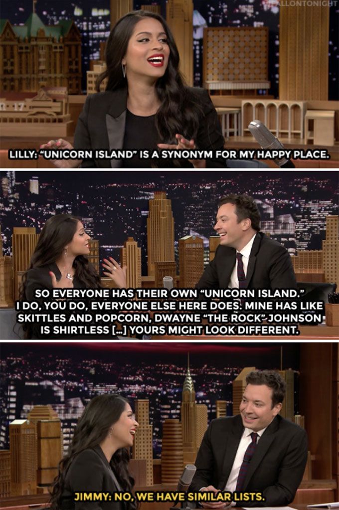 Lilly Singh Finally Makes Her Debut On The Tonight Show Starring Jimmy Fallon & She Is At Her Hilarious Best!