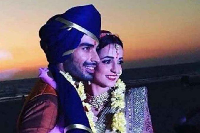 Sanaya Irani & Mohit Sehgal’s Love Story Is Proof That Happily Ever After Exists!