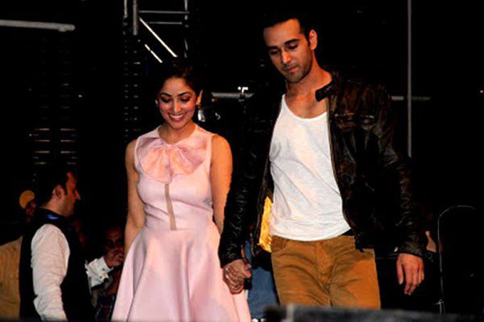 Pulkit Samrat Talks About Yami Gautam’s Role In His Separation From His Wife