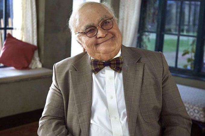Oh No! Why Did Rishi Kapoor Storm Out Of The Kapoor & Sons Trailer Launch?