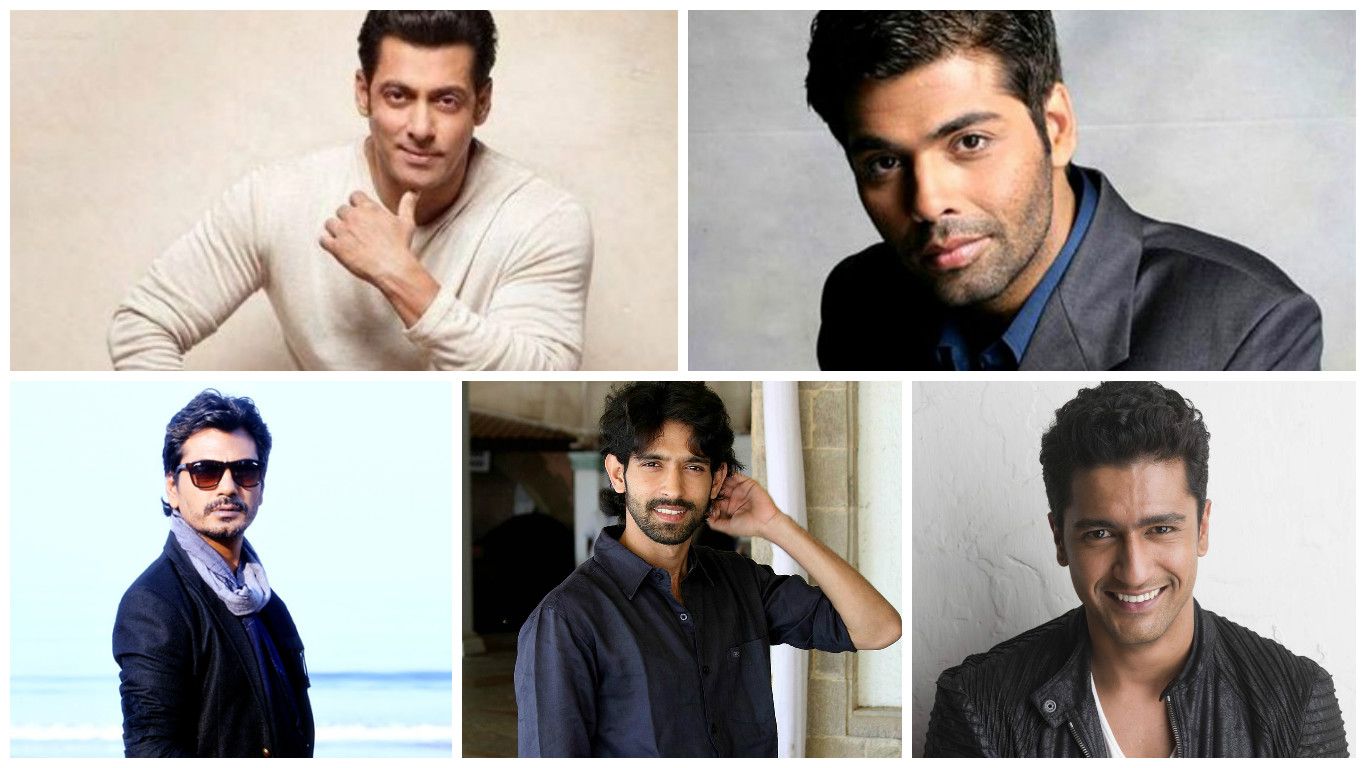 Bollywood Actors
