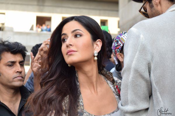 Another Katrina Kaif Outfit You’ll Want Hanging In Your Closet
