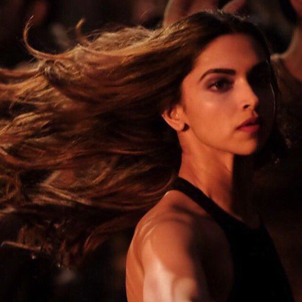 Deepika Padukone Will Be Fighting This Hot Beauty For Vin Diesel In xXx