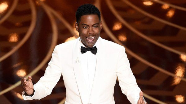 Chris Rock Jokes From The Oscars 2016 That HIT THE ROOF!