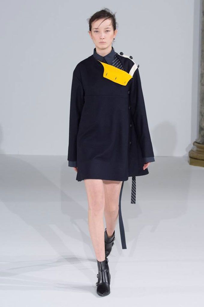 Cedric Charlier ( Source: Cedric Charlier Official)