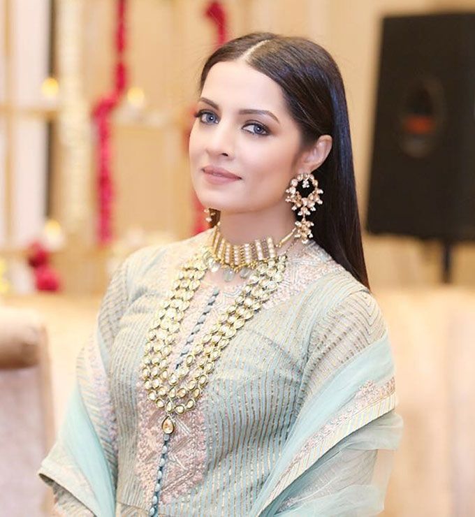 ​Celina Jaitly’s Desi Summer Style Will Leave You A Little Speechless