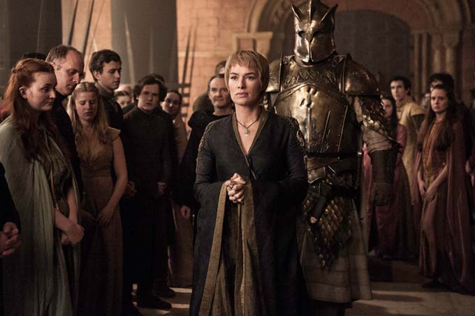 70 Thoughts That Went Through My Head While Watching Episode 8 Of Game Of Thrones Season 6