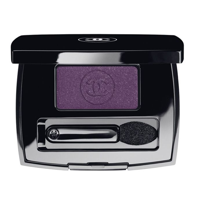 Chanel Ombre Essentielle Soft Touch Eyeshadow In '112 Pulsion' (Source: Chanel)