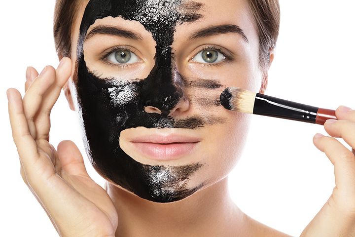 The Best Charcoal Masks For Dull And Congested Skin