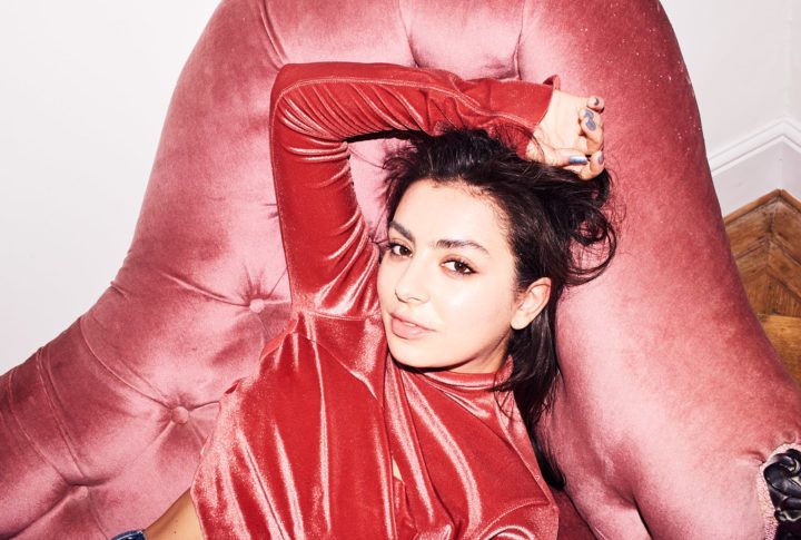 We’ve Been Busy Dreaming About Charli XCX’s Latest Video