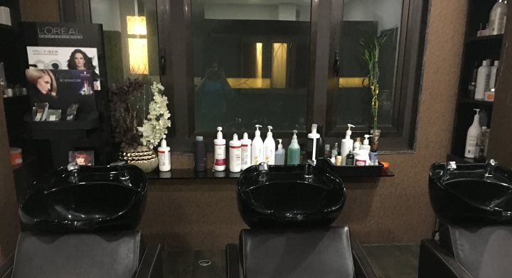 Chen's Hair & Beauty Salon