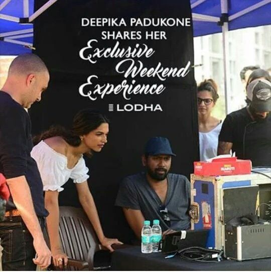 Deepika Padukone | Source: Instagram |