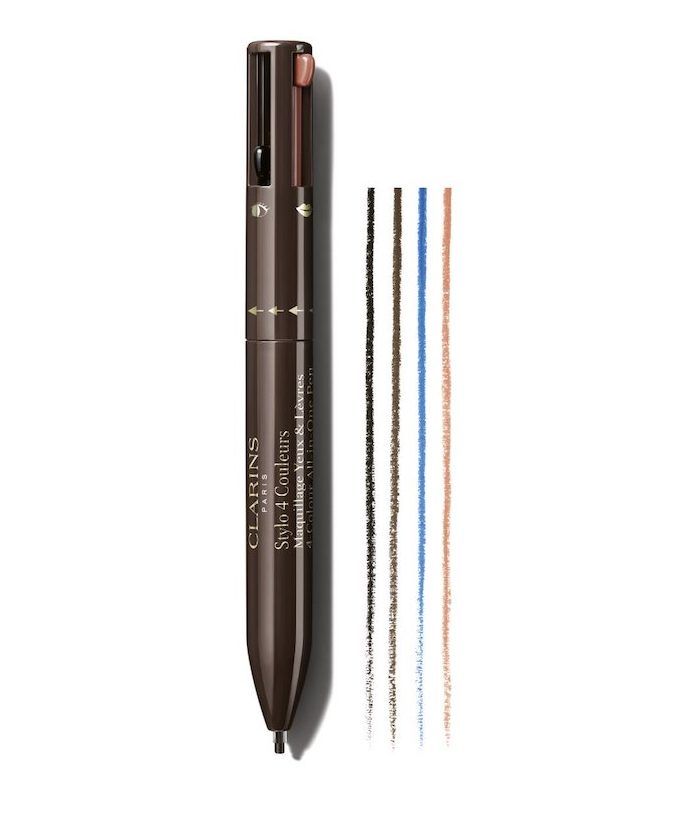 Clarins 4 Colour All-In-One Pen