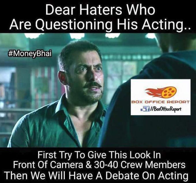 10 Fan-Made Salman Khan Memes That’ll Make You Laugh Till You Cry