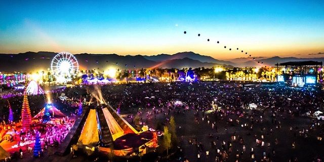 coachella