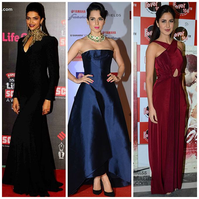 10 Gorgeous Outfits We’d LOVE To See On These Bollywood Stars!