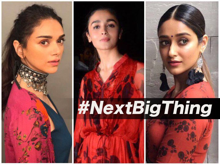 #NextBigThing: This Dynamic Female Duo Are Bollywood’s New Favourite Designers