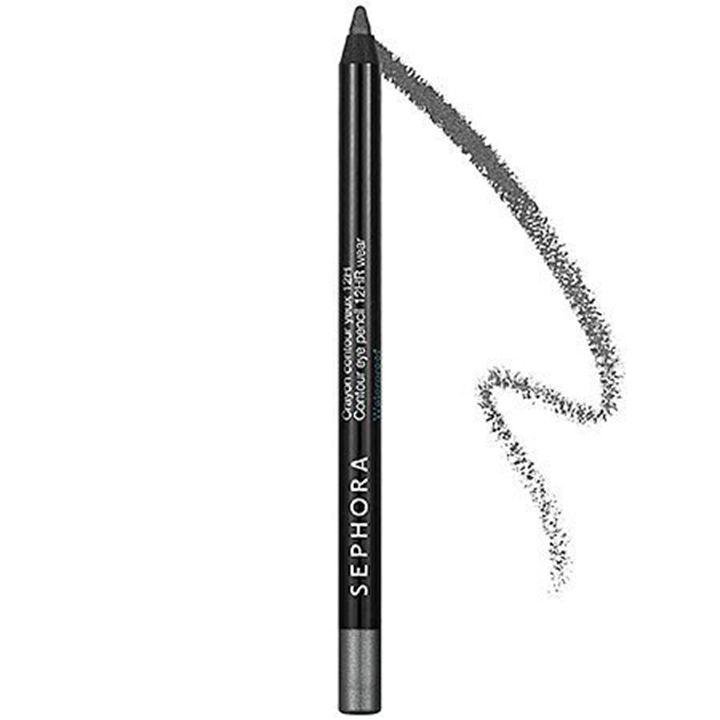 Contour Eye Pencil 12hr Wear Waterproof Sephora 0.04 Oz Starry Sky | Image source: Amazon.in