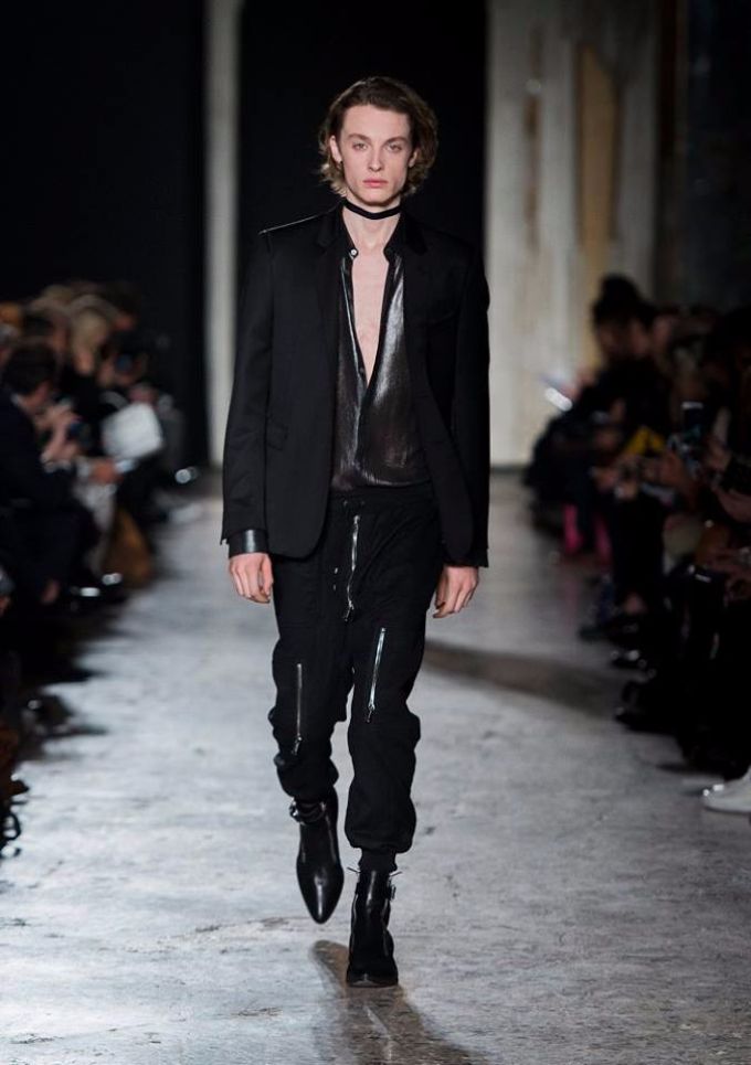 Costume National Homme (Source: Costume National Homme official)