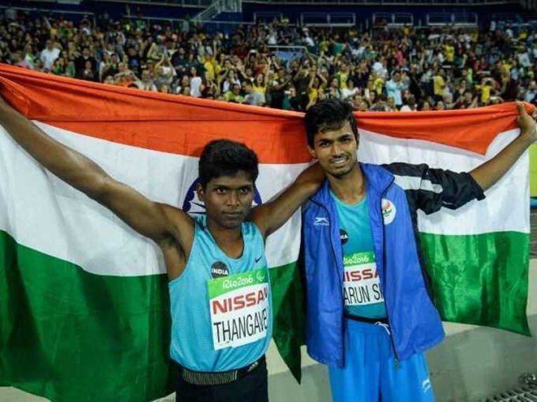 Mariyappan Thangavelu Has Brought India Its First Gold Medal At The Rio Paralympics