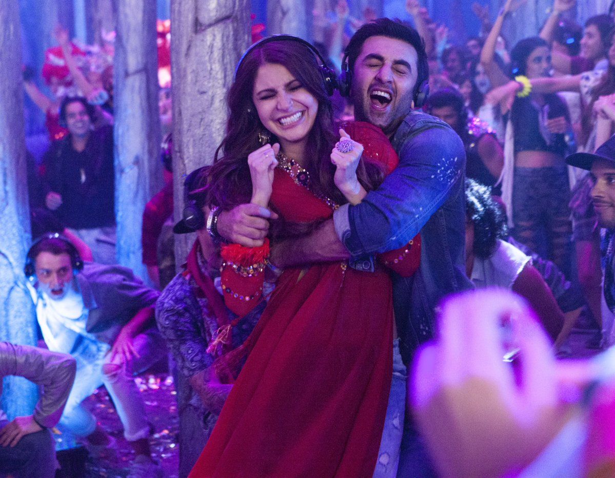 VIDEO: The ‘Breakup Song’ From Ae Dil Hai Mushkil Is Out And We Can’t Stop Listening!