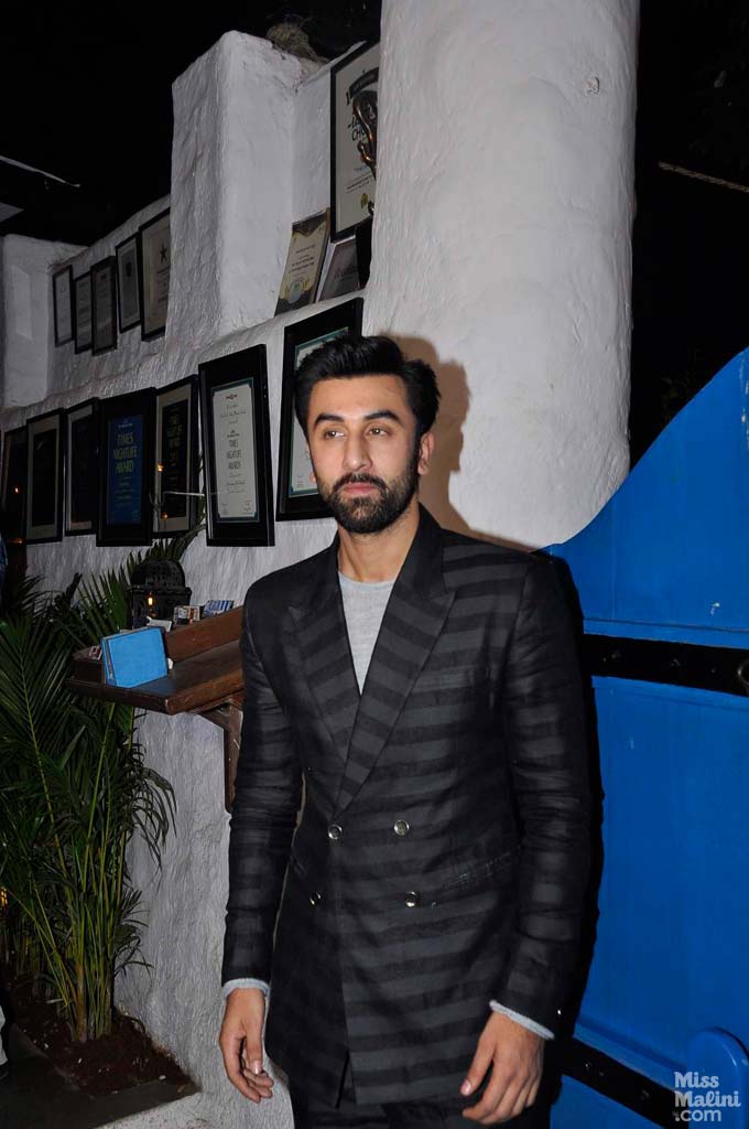 Ooh – Ranbir Kapoor To Do A Cameo In This Major Film