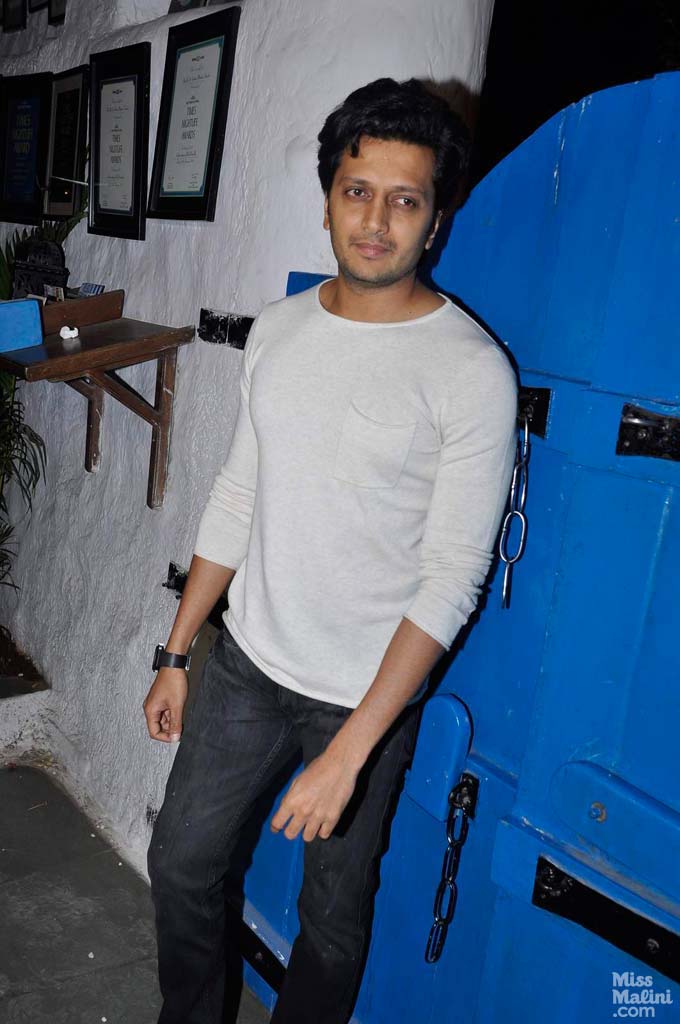Riteish Deshmukh Lashes Out At The Makers Of Mastizaade For “Breach Of Contract”