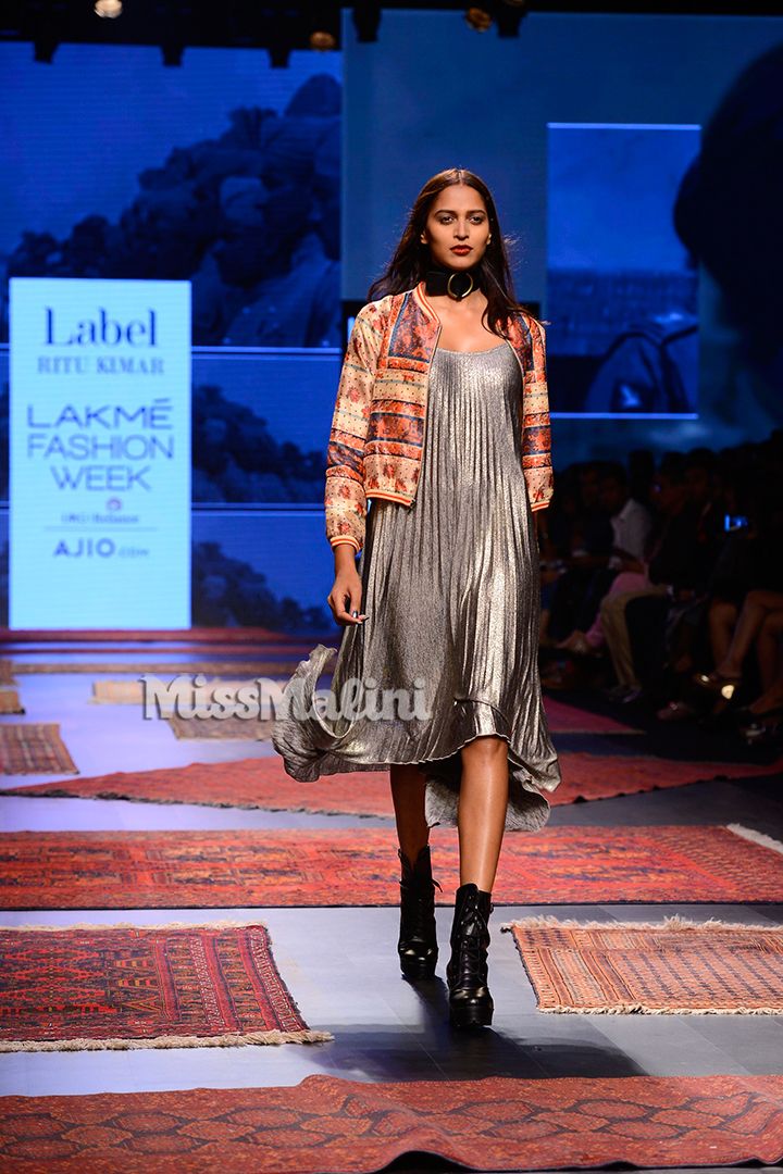 EDITOR'S PICKS: 10 Best Collections From Lakme Fashion Week | MissMalini
