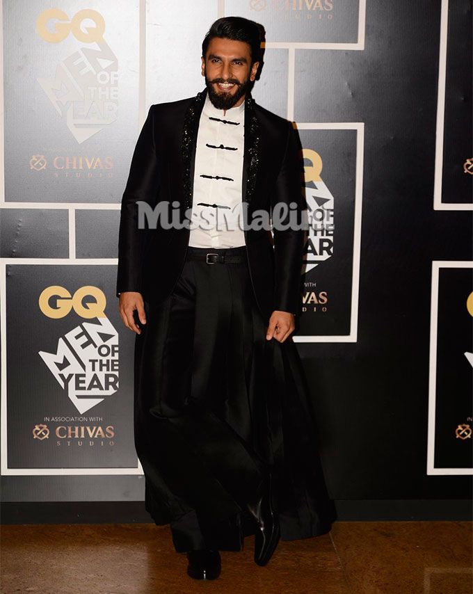 Ranveer Singh