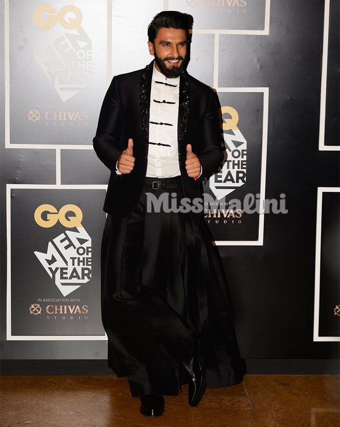 Ranveer Singh