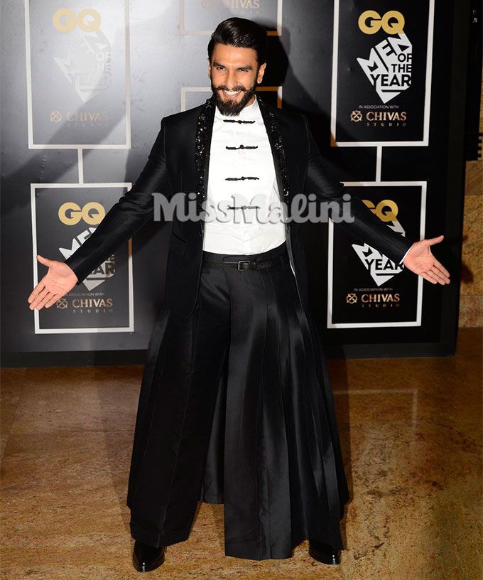 Ranveer Singh