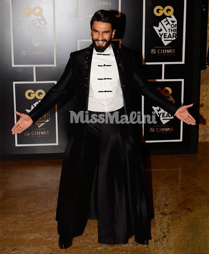 Ranveer Singh