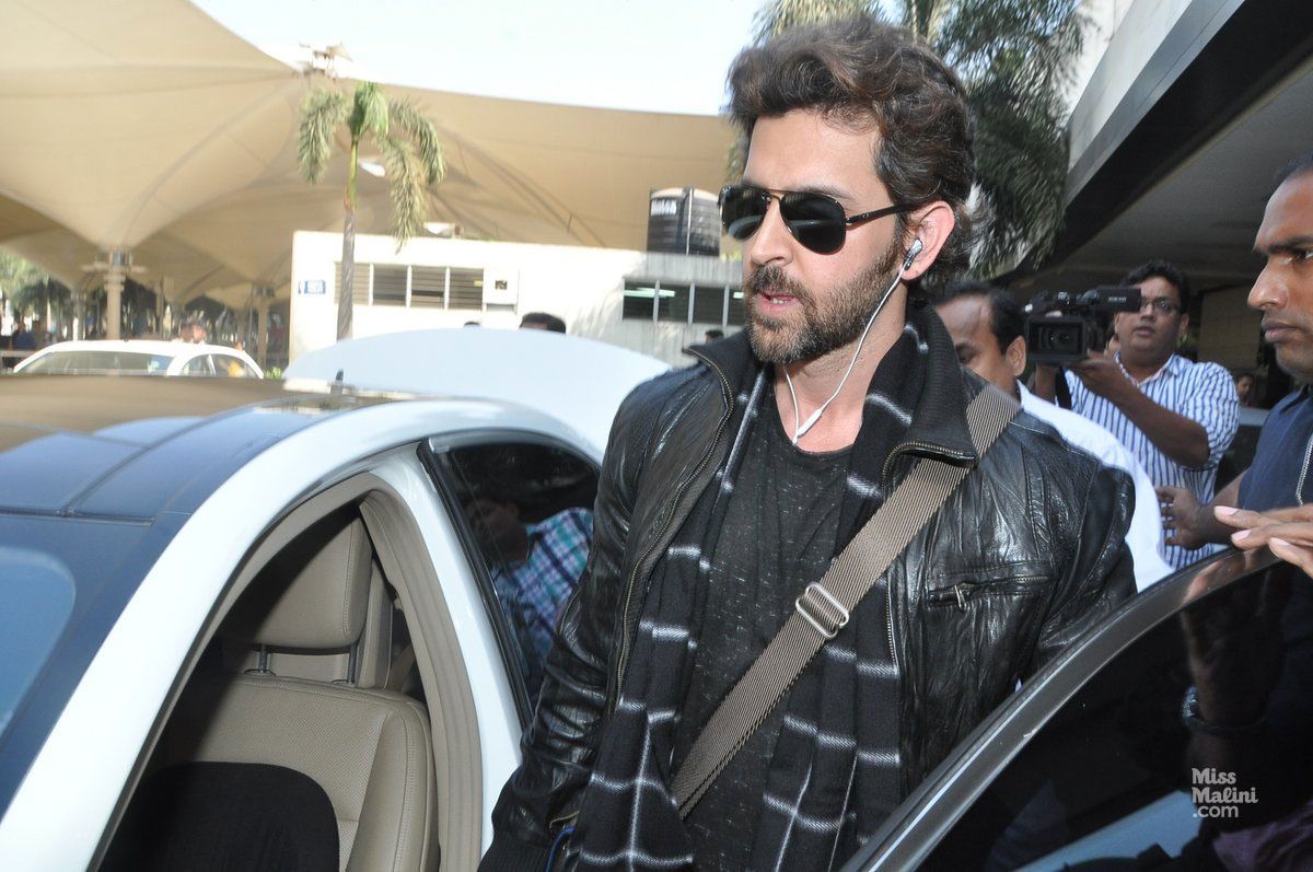 Hrithik Roshan