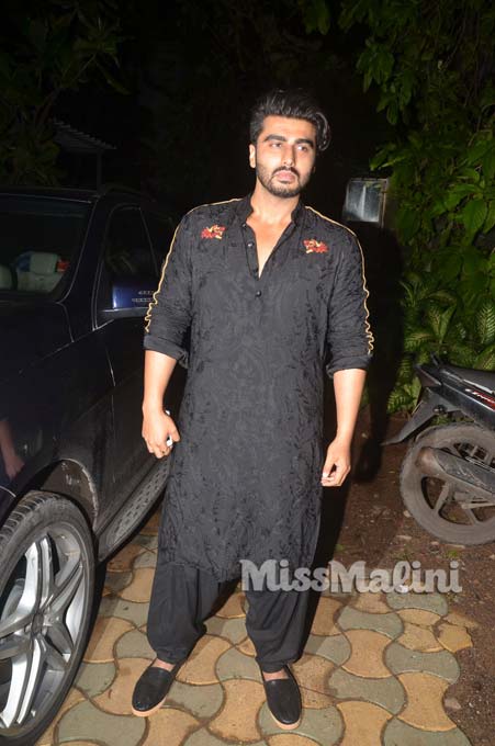 Here’s How Arjun Kapoor Responded When He Was Called A ‘Rapist’