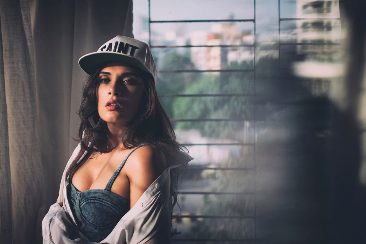 This Is Probably Richa Chadha’s Hottest Photoshoot Yet!