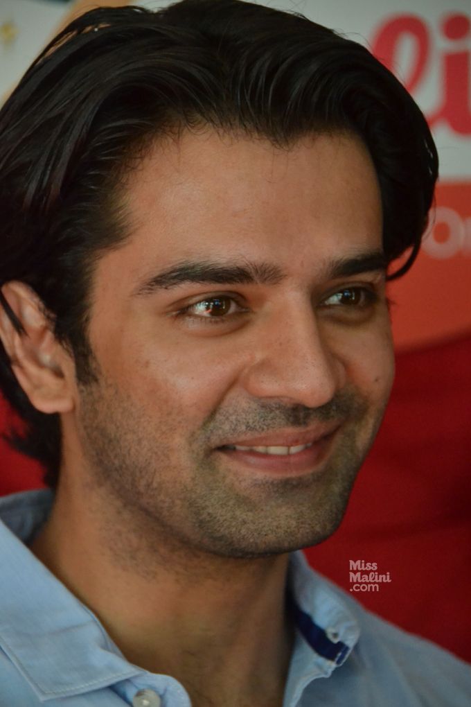 Barun Sobti