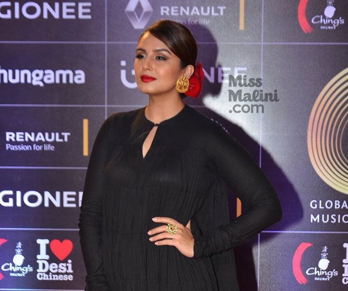 Huma Qureshi