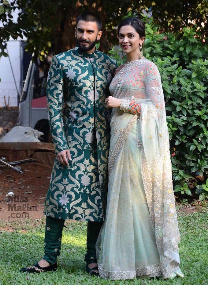 Here’s The New Crazy Thing Ranveer &#038; Deepika’s Fans Are Doing On The Internet!