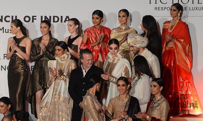 FDCI presents Make In India