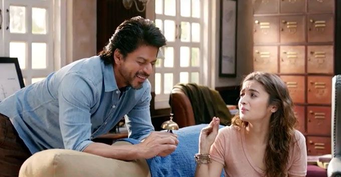 Are The Makers Of Dear Zindagi Being Sued For Plagiarism?