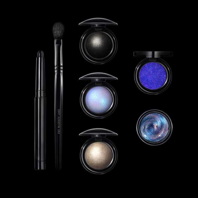 Dark Star 006 UltraViolet Blue | Source: Pat McGrath Labs