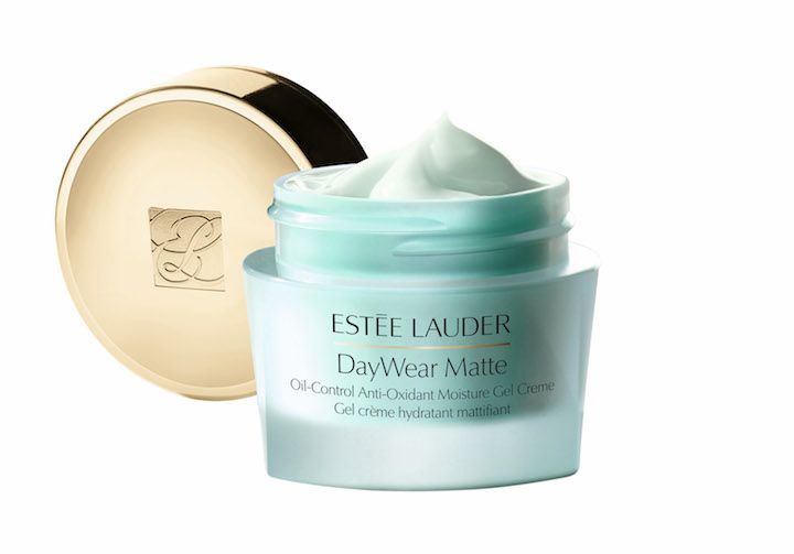 Estee Lauder Day Wear+Matte