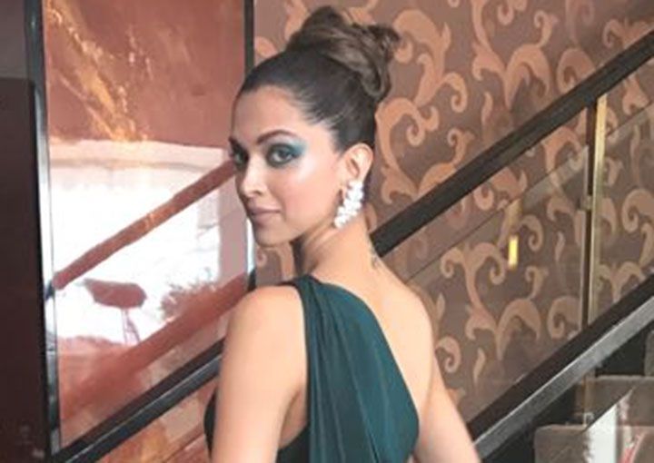 Lady Gaga Gives Deepika Padukone A Double Tap For Her Style At Cannes!