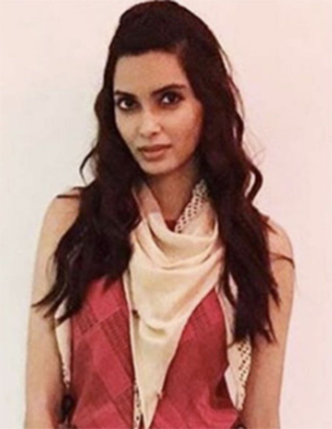 Diana Penty’s Outfit Is A Cool Throwback To Hippie Style