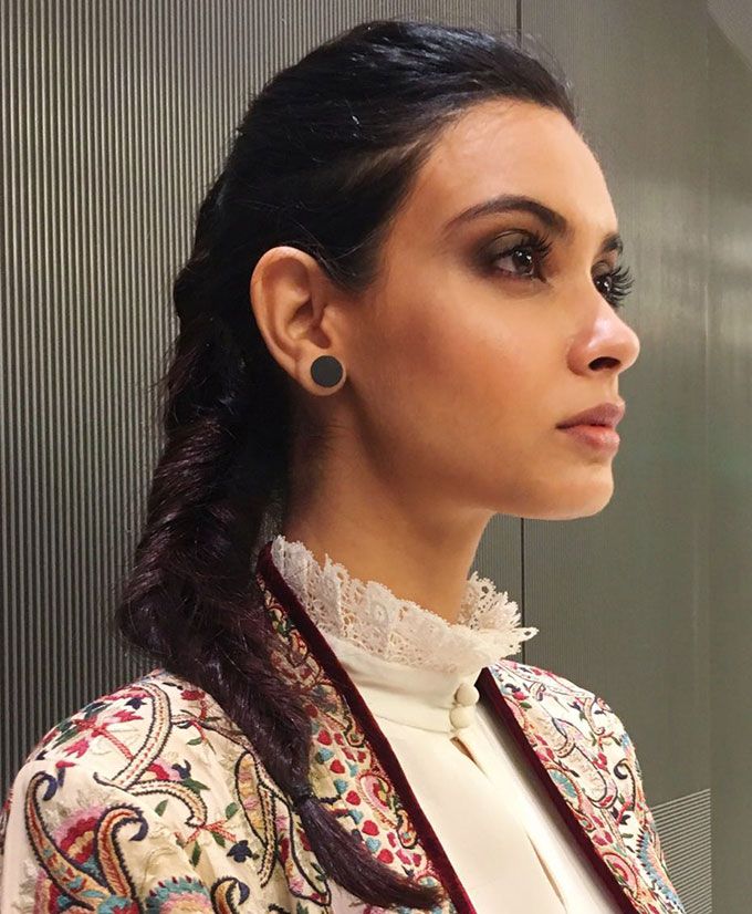 Diana Penty’s Victorian Outfit Is One For The Books!
